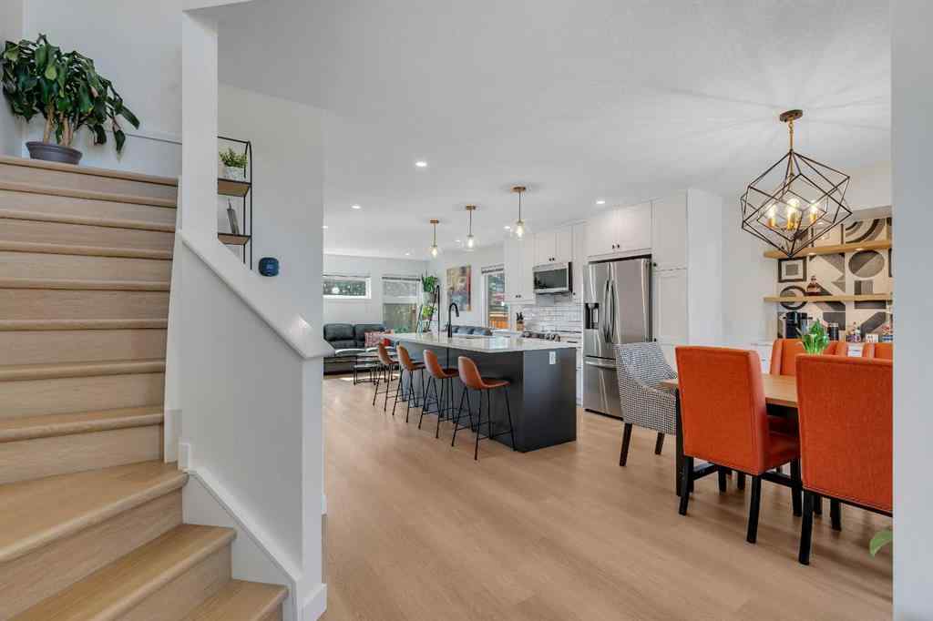 MLS® A2253637 - 151 Tarington Green NE in Taradale Calgary, Residential