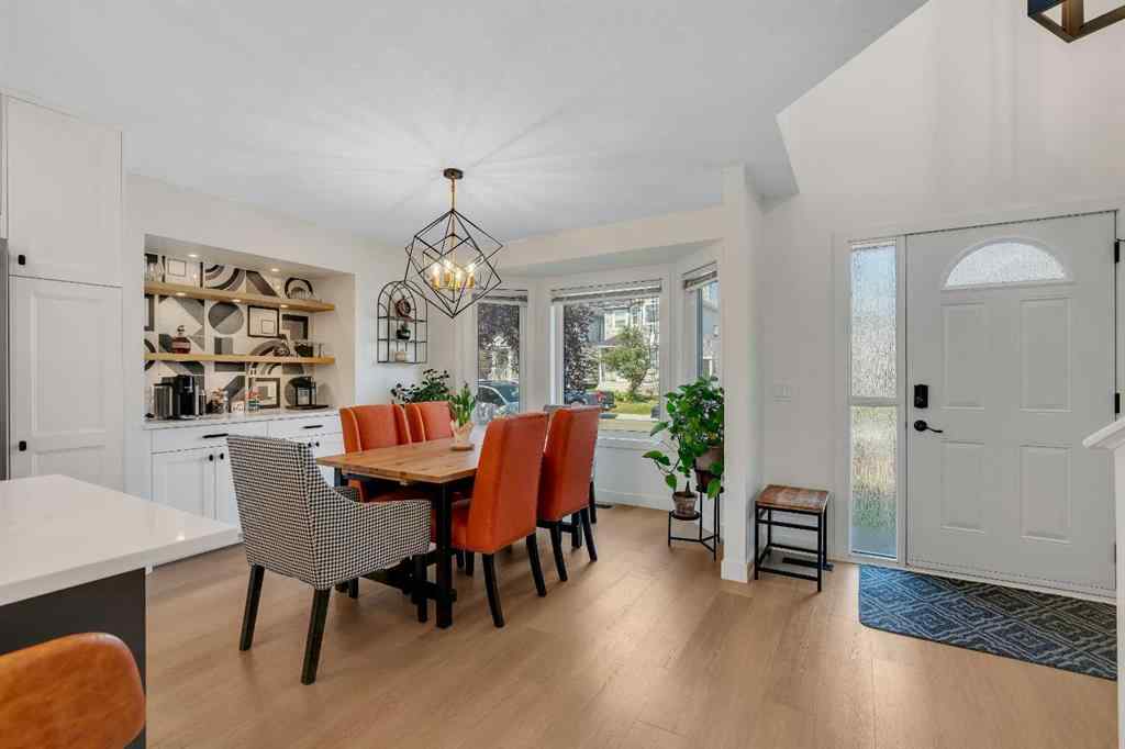 MLS® A2253637 - 151 Tarington Green NE in Taradale Calgary, Residential