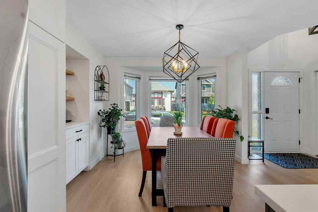 MLS® A2253637 - 151 Tarington Green NE in Taradale Calgary, Residential