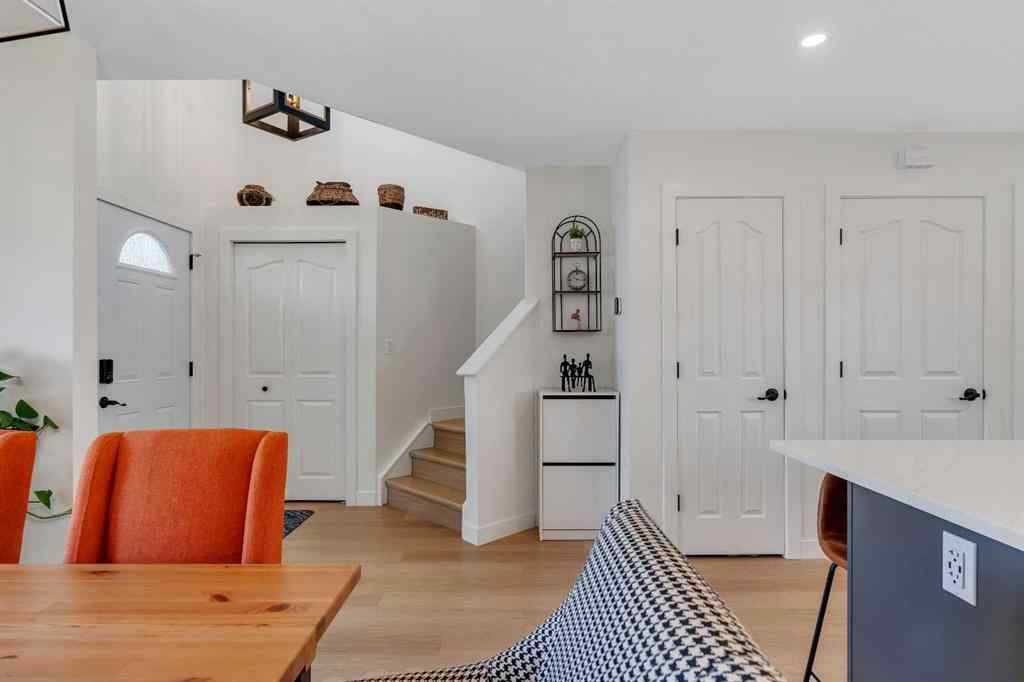 MLS® A2253637 - 151 Tarington Green NE in Taradale Calgary, Residential