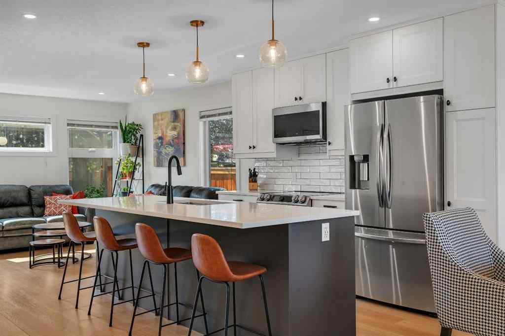MLS® A2253637 - 151 Tarington Green NE in Taradale Calgary, Residential