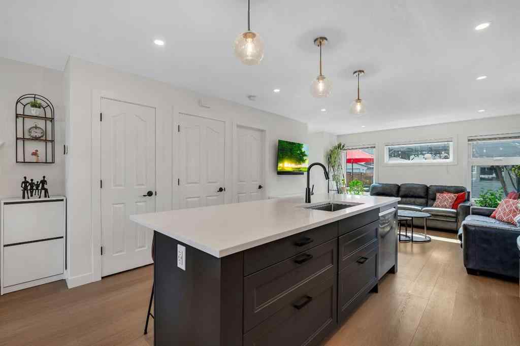 MLS® A2253637 - 151 Tarington Green NE in Taradale Calgary, Residential