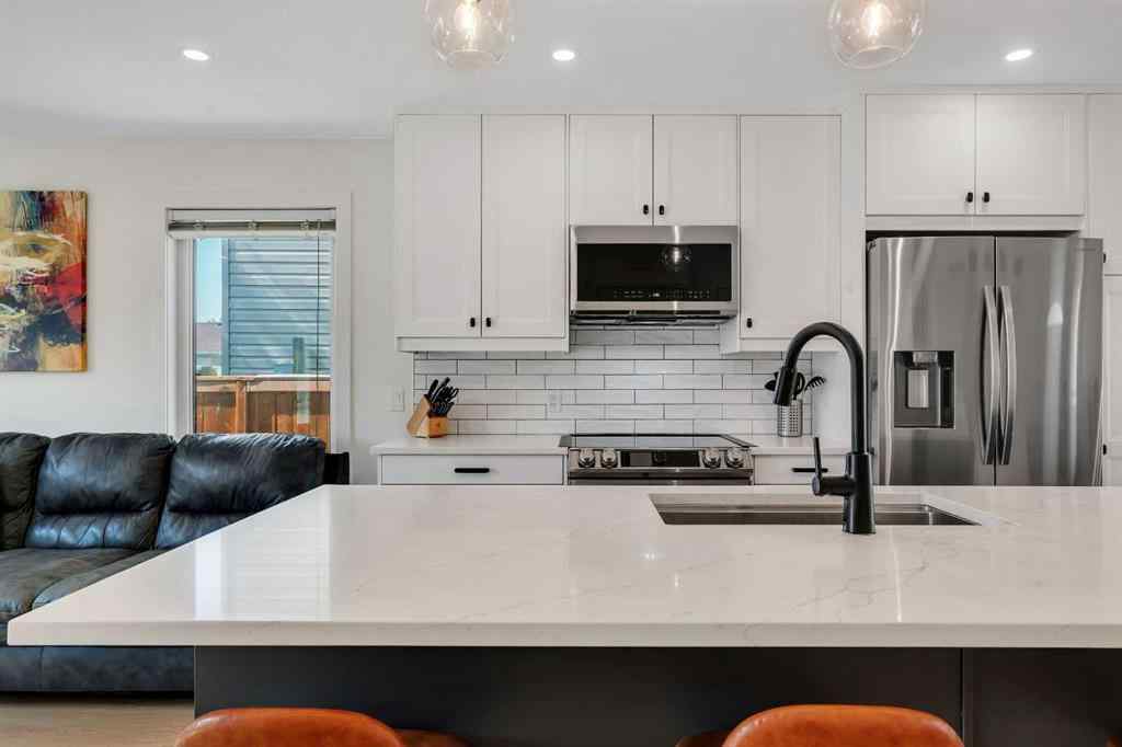 MLS® A2253637 - 151 Tarington Green NE in Taradale Calgary, Residential