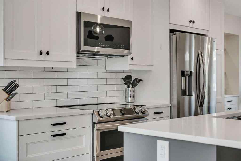MLS® A2253637 - 151 Tarington Green NE in Taradale Calgary, Residential