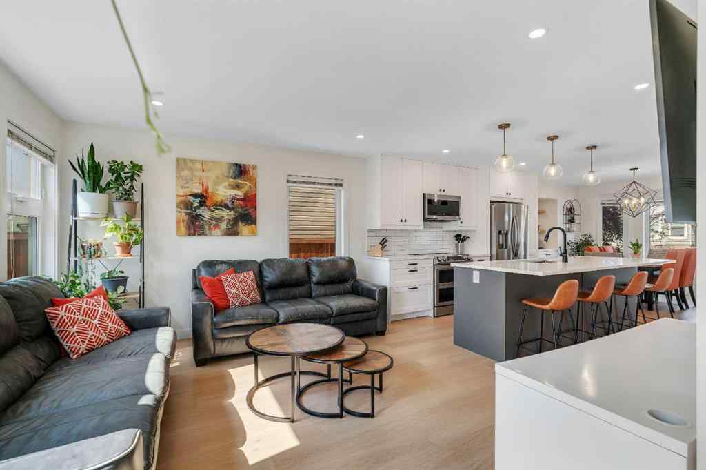 MLS® A2253637 - 151 Tarington Green NE in Taradale Calgary, Residential