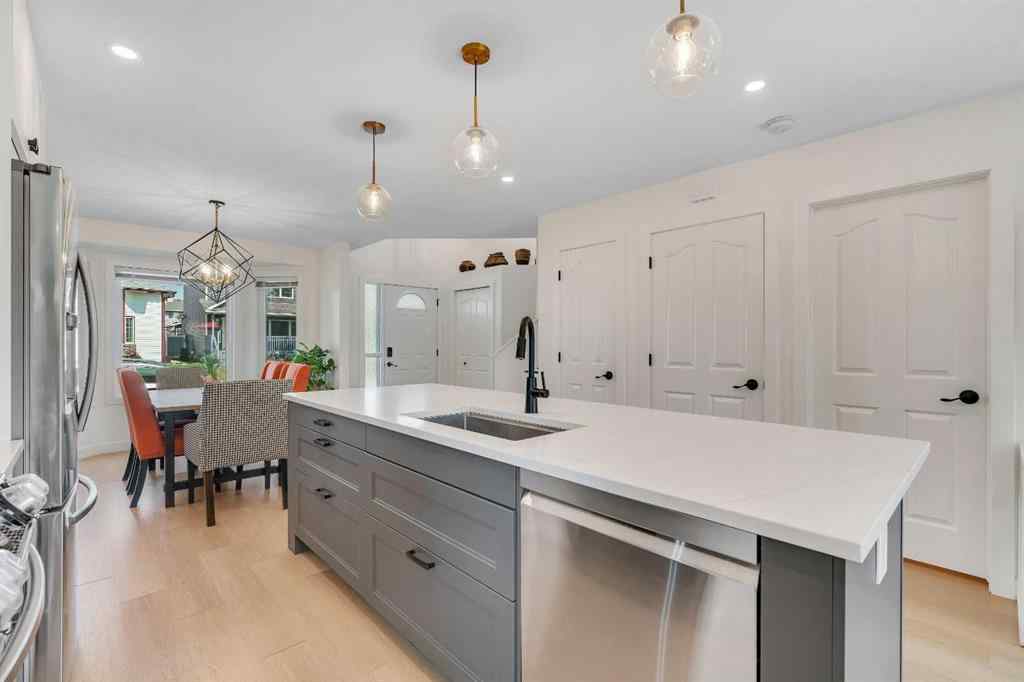MLS® A2253637 - 151 Tarington Green NE in Taradale Calgary, Residential
