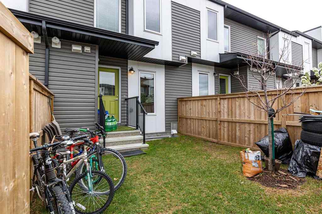 MLS® A2253638 - 420 Seton Circle SE in Seton Calgary, Residential