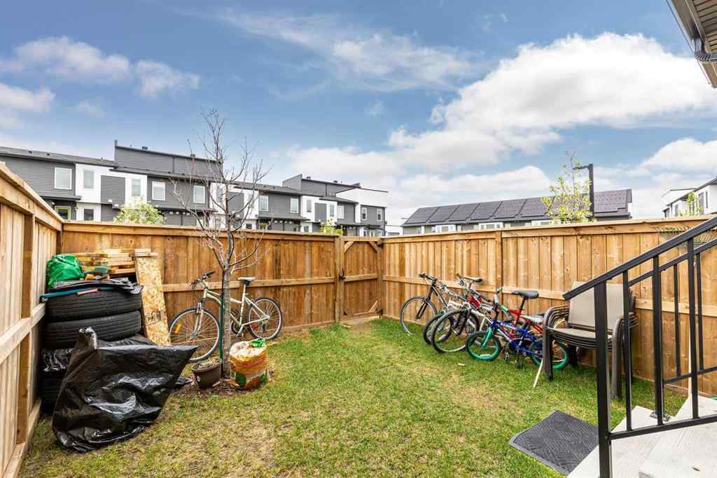 MLS® A2253638 - 420 Seton Circle SE in Seton Calgary, Residential