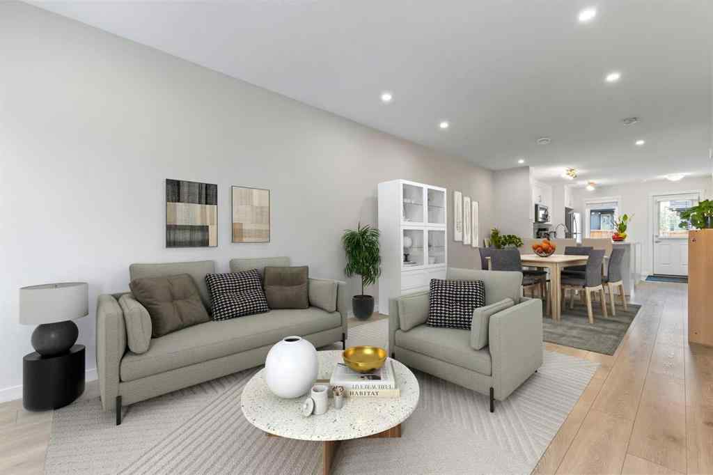 MLS® A2253638 - 420 Seton Circle SE in Seton Calgary, Residential