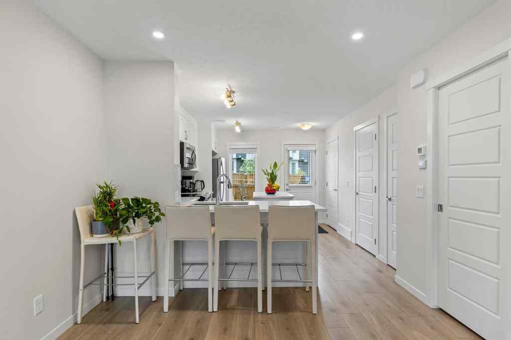 MLS® A2253638 - 420 Seton Circle SE in Seton Calgary, Residential