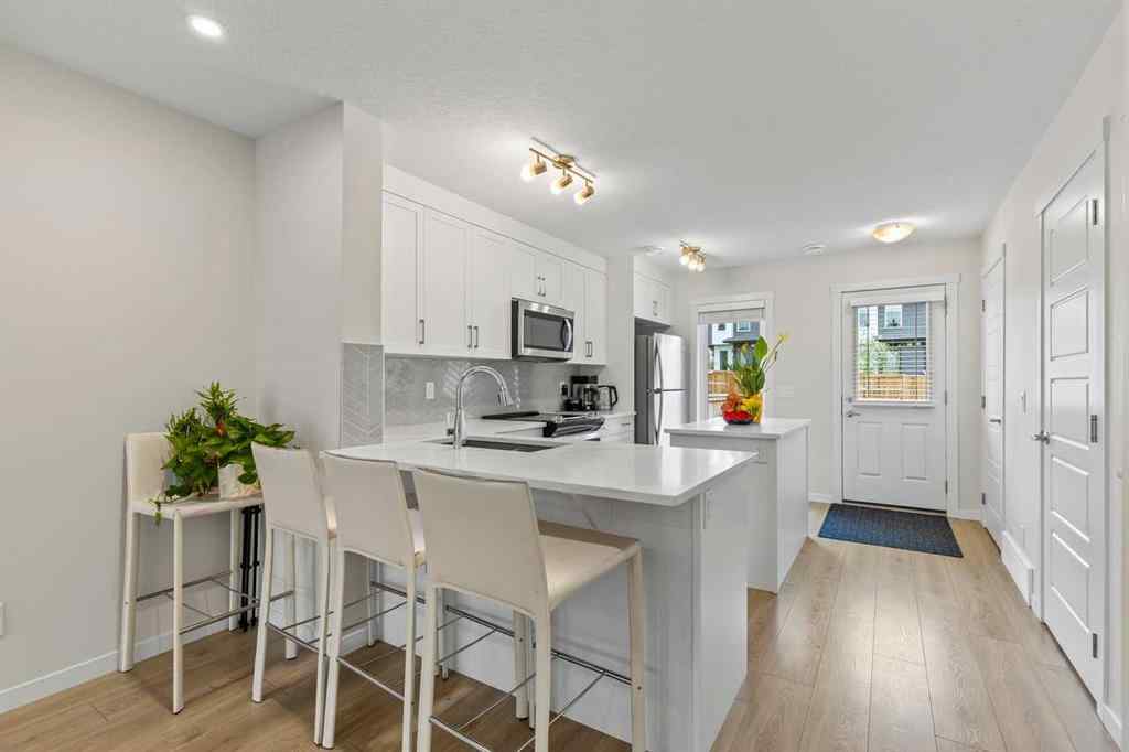 MLS® A2253638 - 420 Seton Circle SE in Seton Calgary, Residential