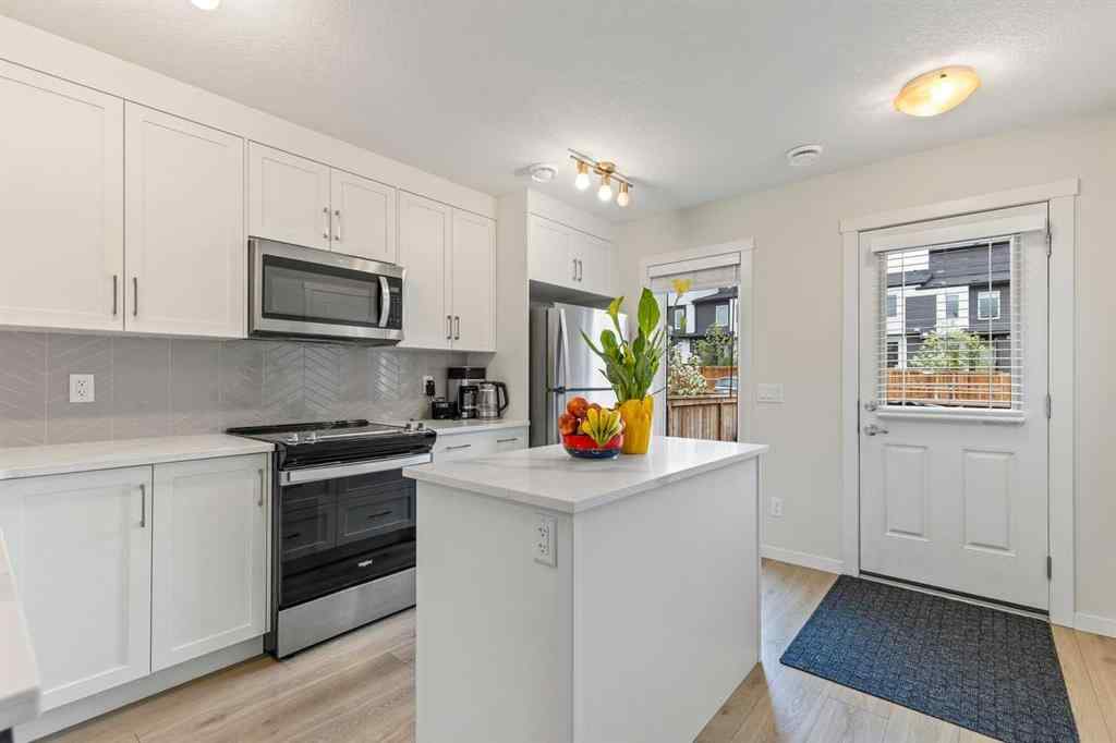 MLS® A2253638 - 420 Seton Circle SE in Seton Calgary, Residential