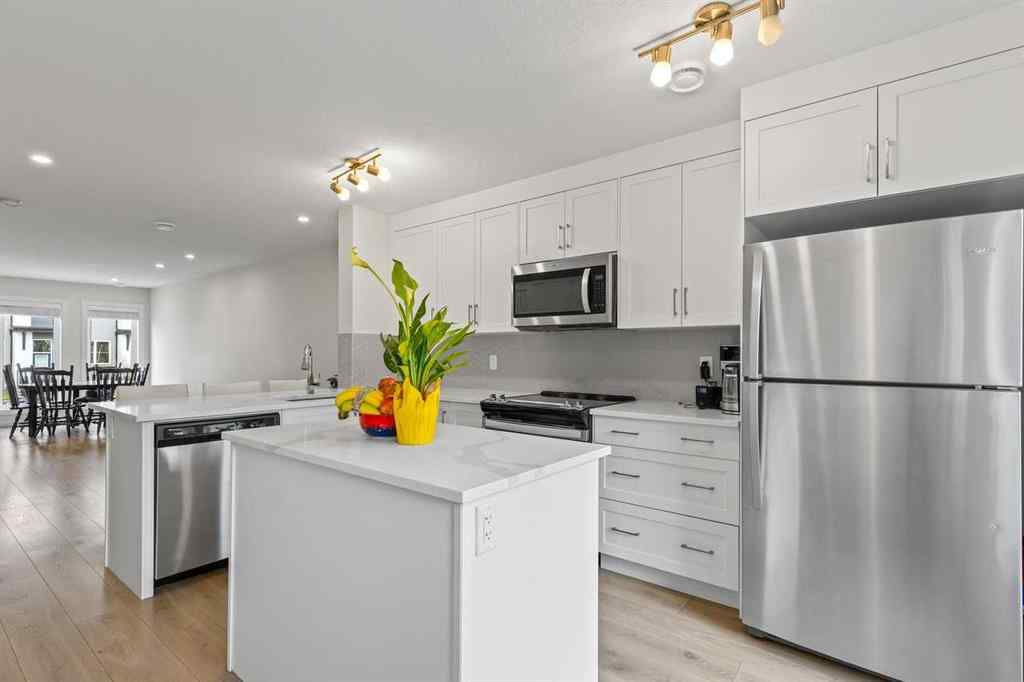 MLS® A2253638 - 420 Seton Circle SE in Seton Calgary, Residential