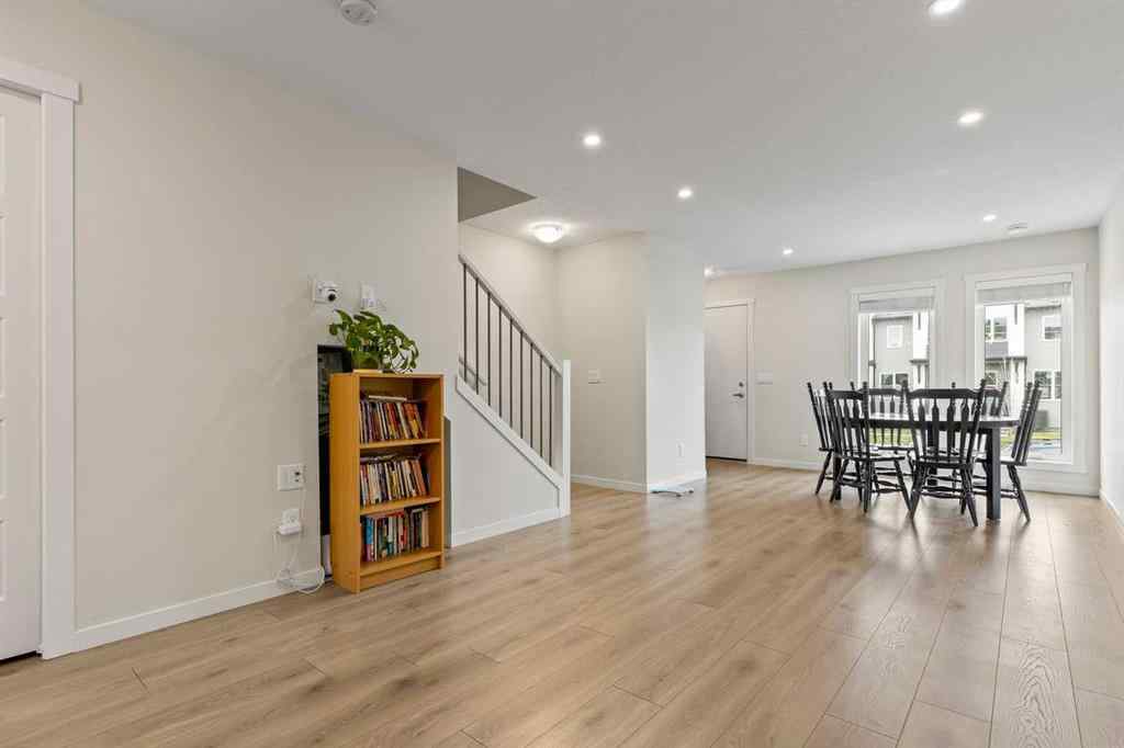 MLS® A2253638 - 420 Seton Circle SE in Seton Calgary, Residential