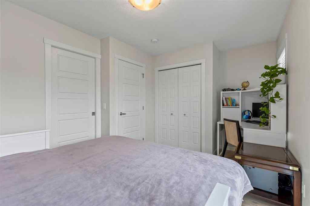 MLS® A2253638 - 420 Seton Circle SE in Seton Calgary, Residential