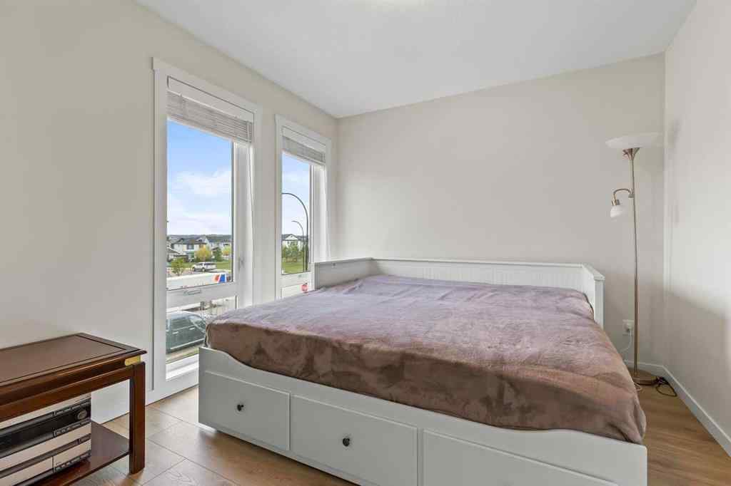 MLS® A2253638 - 420 Seton Circle SE in Seton Calgary, Residential