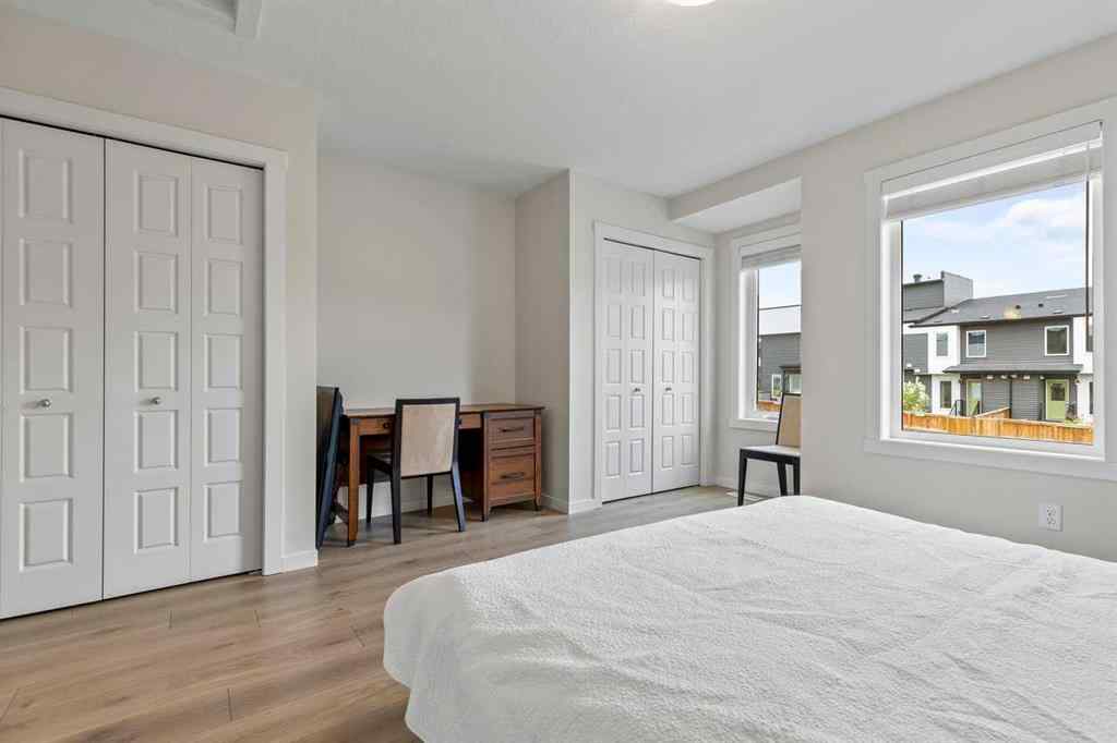 MLS® A2253638 - 420 Seton Circle SE in Seton Calgary, Residential