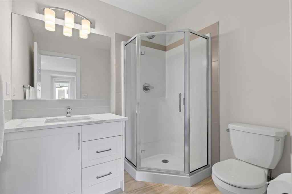MLS® A2253638 - 420 Seton Circle SE in Seton Calgary, Residential