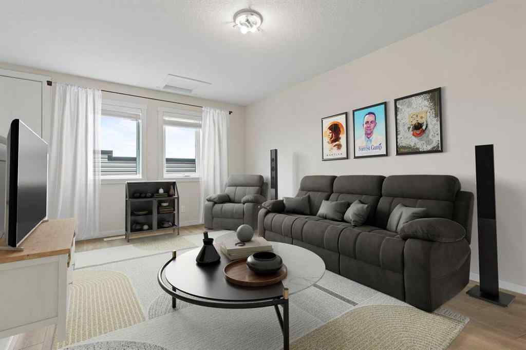MLS® A2253638 - 420 Seton Circle SE in Seton Calgary, Residential