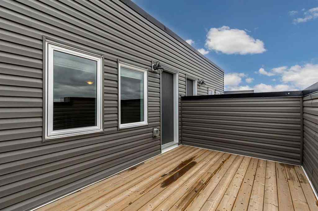 MLS® A2253638 - 420 Seton Circle SE in Seton Calgary, Residential