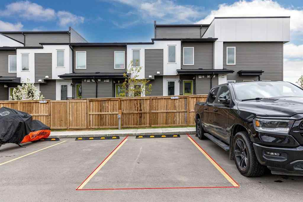 MLS® A2253638 - 420 Seton Circle SE in Seton Calgary, Residential