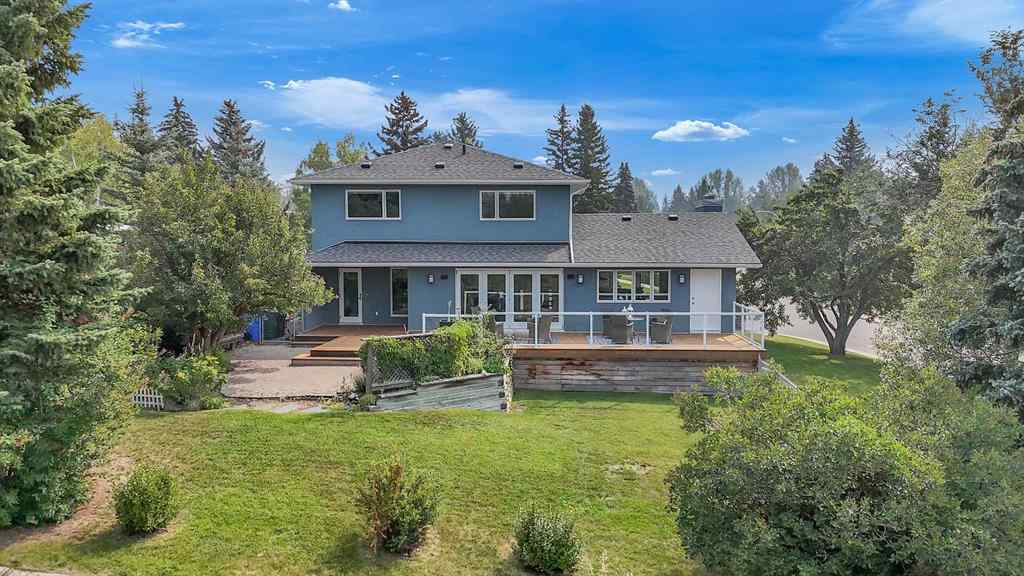 MLS® A2253639 - 5444 Varsity Drive NW in Varsity Calgary, Residential