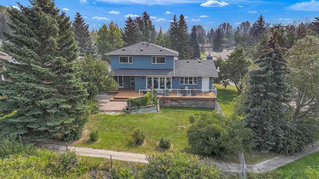MLS® A2253639 - 5444 Varsity Drive NW in Varsity Calgary, Residential