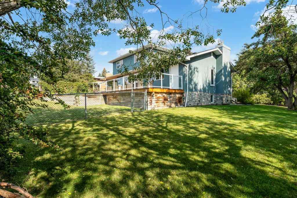 MLS® A2253639 - 5444 Varsity Drive NW in Varsity Calgary, Residential