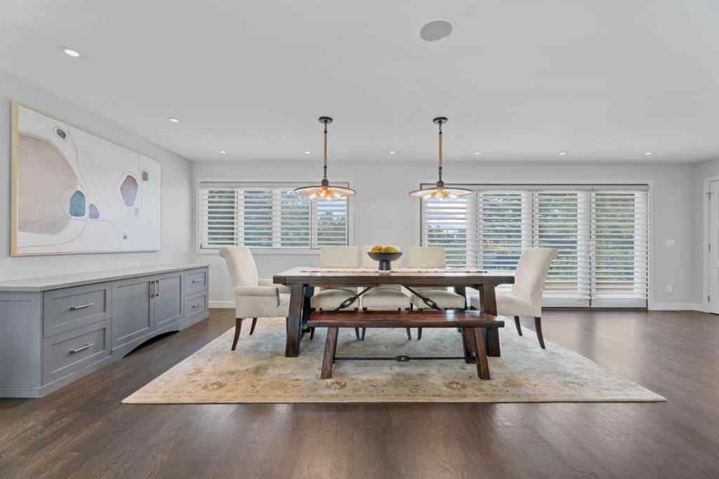 MLS® A2253639 - 5444 Varsity Drive NW in Varsity Calgary, Residential