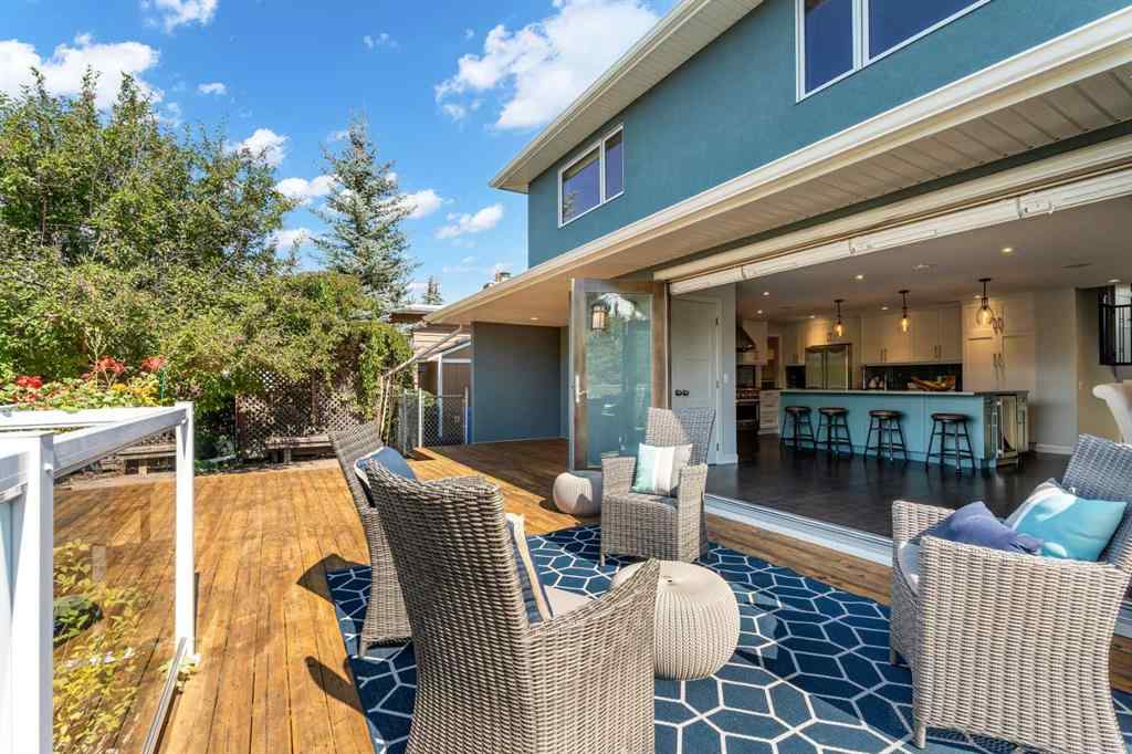 MLS® A2253639 - 5444 Varsity Drive NW in Varsity Calgary, Residential