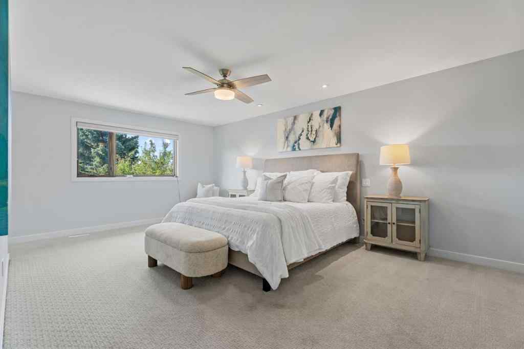 MLS® A2253639 - 5444 Varsity Drive NW in Varsity Calgary, Residential