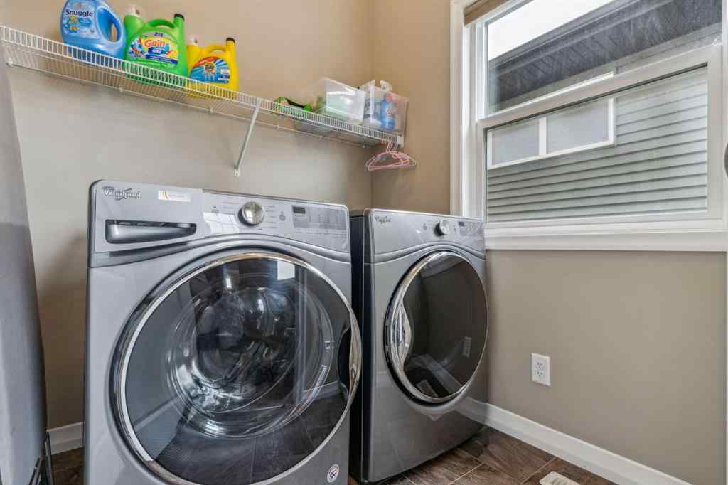 MLS® A2253640 - 111 Buckskin Way  in Heartland Cochrane, Residential