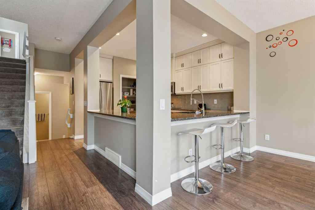 MLS® A2253640 - 111 Buckskin Way  in Heartland Cochrane, Residential
