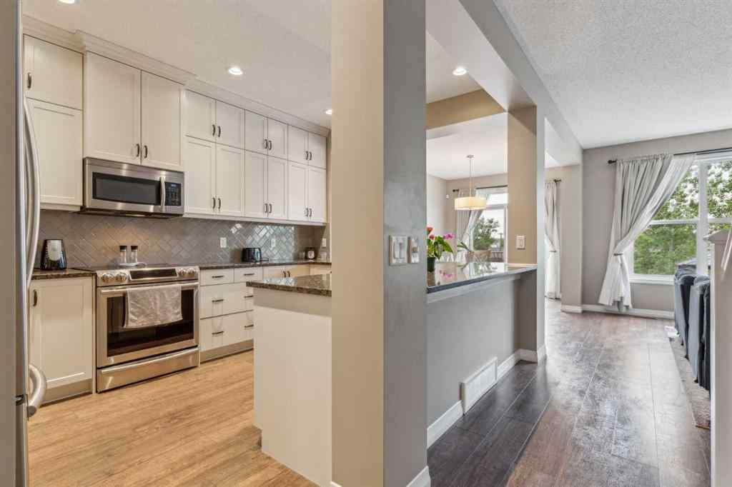 MLS® A2253640 - 111 Buckskin Way  in Heartland Cochrane, Residential