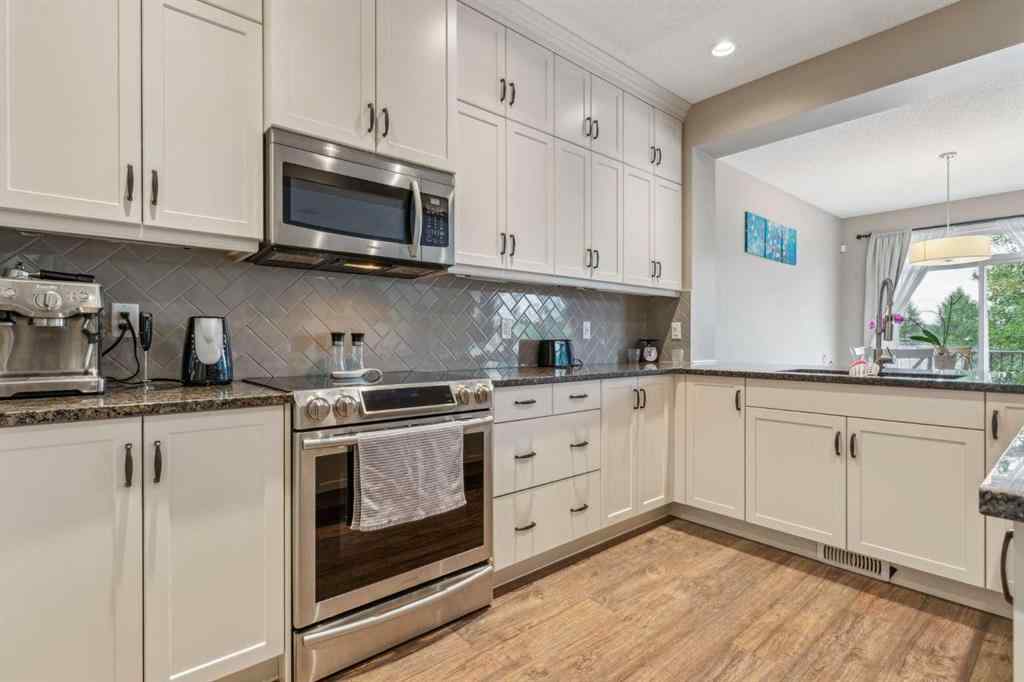 MLS® A2253640 - 111 Buckskin Way  in Heartland Cochrane, Residential