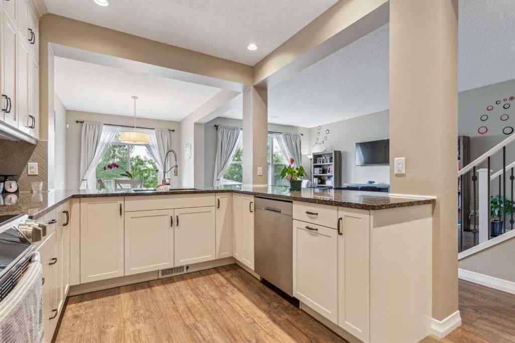 MLS® A2253640 - 111 Buckskin Way  in Heartland Cochrane, Residential