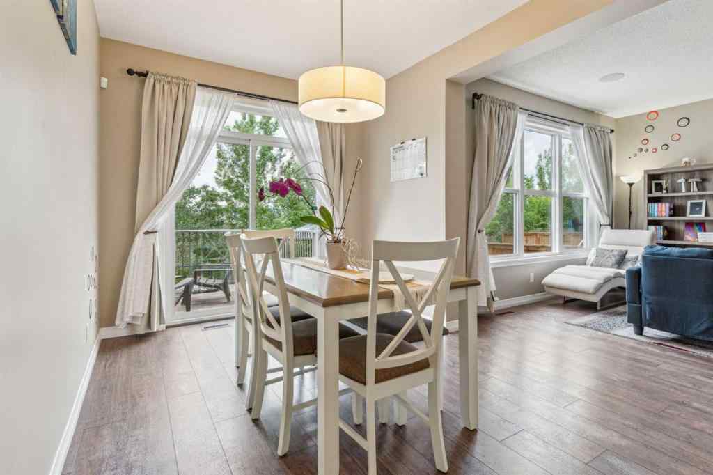 MLS® A2253640 - 111 Buckskin Way  in Heartland Cochrane, Residential