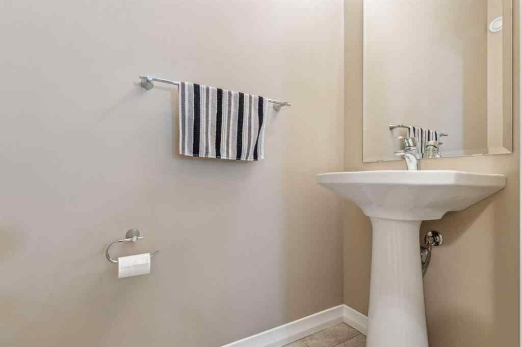 MLS® A2253640 - 111 Buckskin Way  in Heartland Cochrane, Residential
