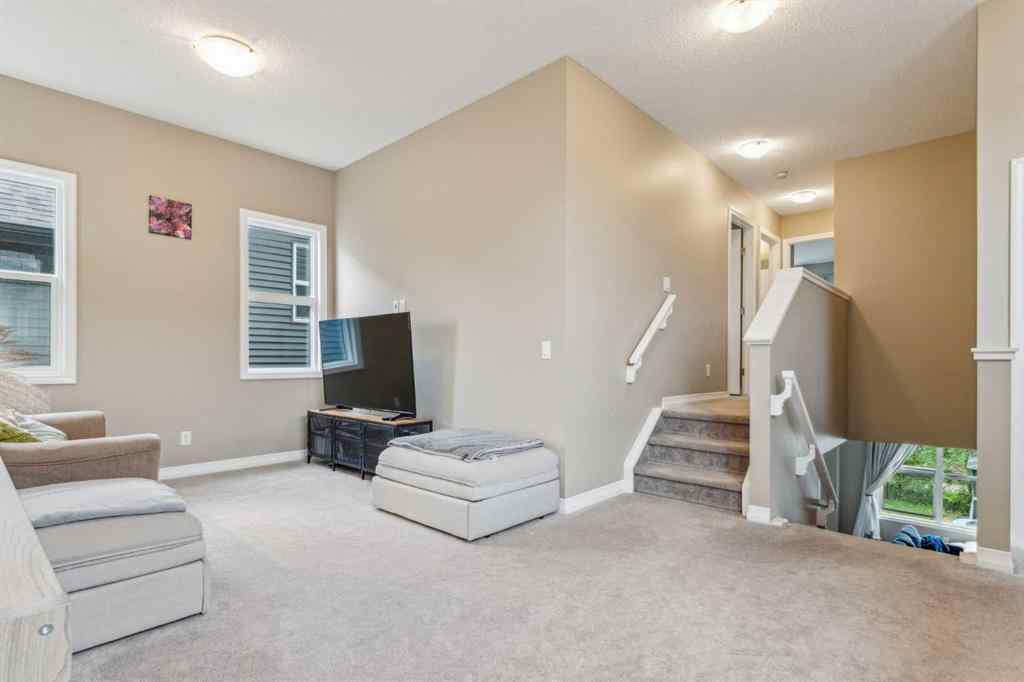 MLS® A2253640 - 111 Buckskin Way  in Heartland Cochrane, Residential