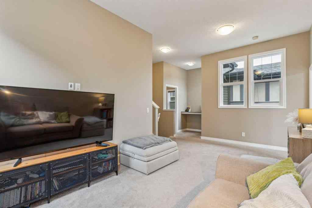 MLS® A2253640 - 111 Buckskin Way  in Heartland Cochrane, Residential