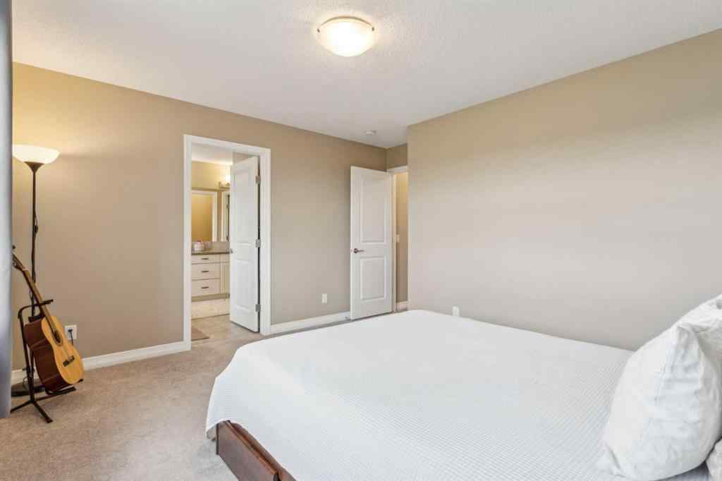 MLS® A2253640 - 111 Buckskin Way  in Heartland Cochrane, Residential