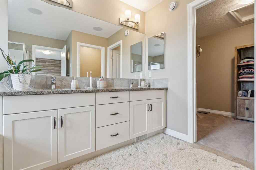 MLS® A2253640 - 111 Buckskin Way  in Heartland Cochrane, Residential