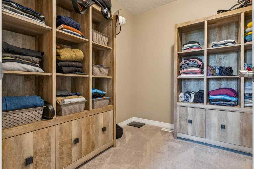MLS® A2253640 - 111 Buckskin Way  in Heartland Cochrane, Residential