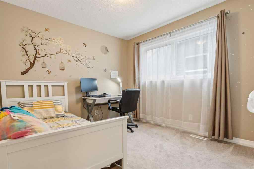 MLS® A2253640 - 111 Buckskin Way  in Heartland Cochrane, Residential