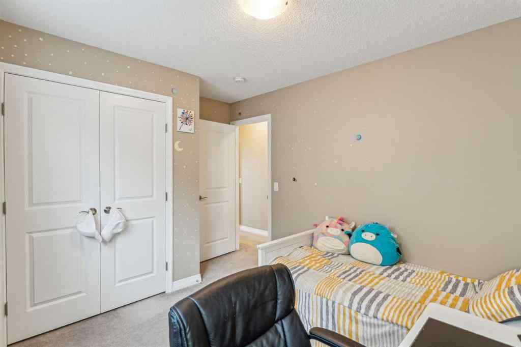 MLS® A2253640 - 111 Buckskin Way  in Heartland Cochrane, Residential