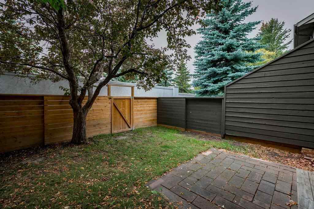 MLS® A2253641 - Unit #701 4935 Dalton Drive NW in Dalhousie Calgary, Residential