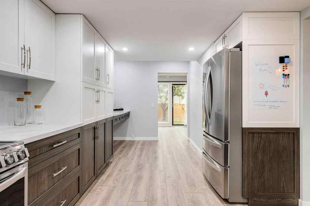 MLS® A2253641 - Unit #701 4935 Dalton Drive NW in Dalhousie Calgary, Residential