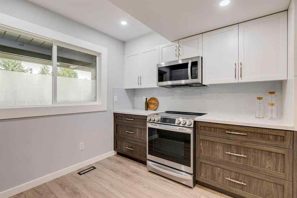 MLS® A2253641 - Unit #701 4935 Dalton Drive NW in Dalhousie Calgary, Residential