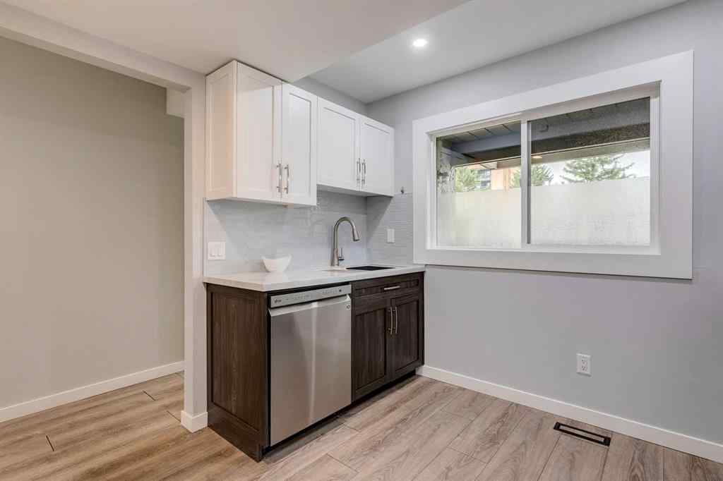 MLS® A2253641 - Unit #701 4935 Dalton Drive NW in Dalhousie Calgary, Residential