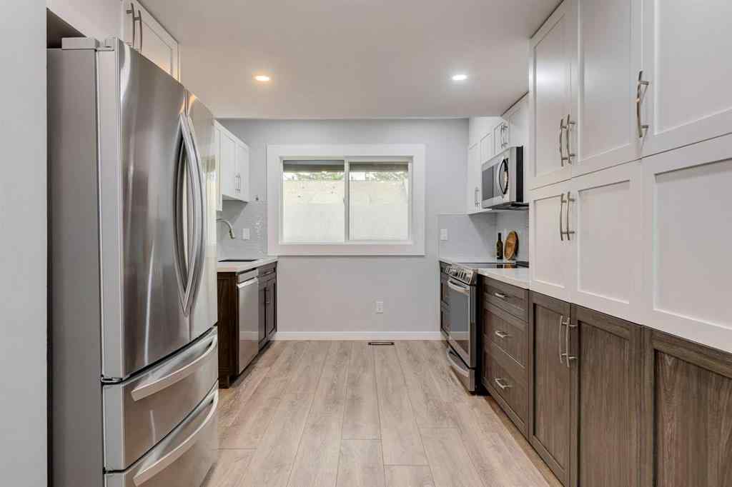 MLS® A2253641 - Unit #701 4935 Dalton Drive NW in Dalhousie Calgary, Residential